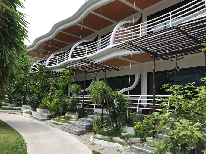 Exterior & Views 1, AC 2 Resort, Ko Phangan