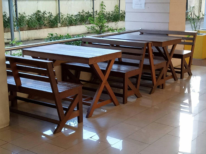 Public Area 3, Wesah Home Place, Muang Khon Kaen