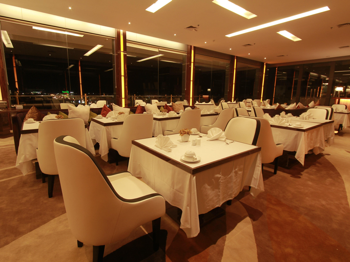 Royal Asnof Hotel Pekanbaru, Pekanbaru
