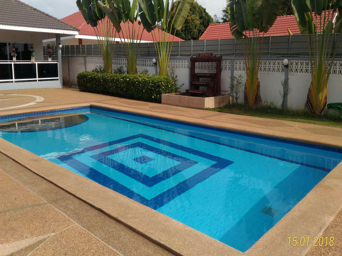 Sport & Beauty, STC Homestay Bed & Breakfast, Muang Udon Thani