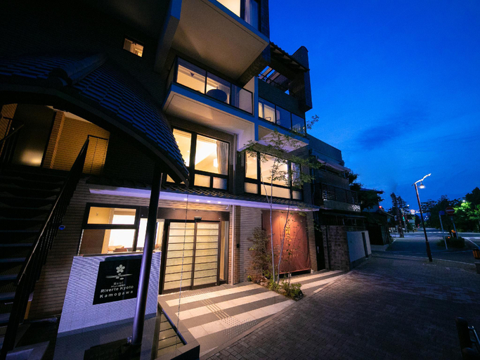 Exterior & Views 5, Hotel Riverte Kyoto Kamogawa, Kyoto
