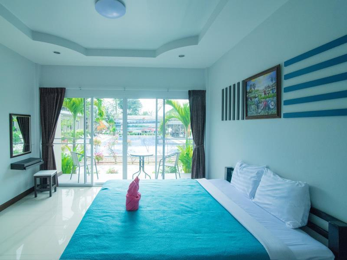 Bedroom 4, SKY RESORT KANCHANABURI, Muang Kanchanaburi