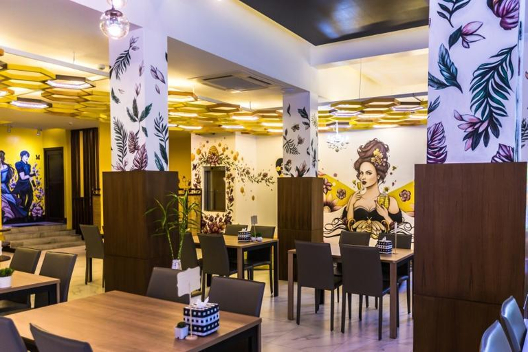 Food & Drinks 4, The Hive Chiang Mai, Muang Chiang Mai