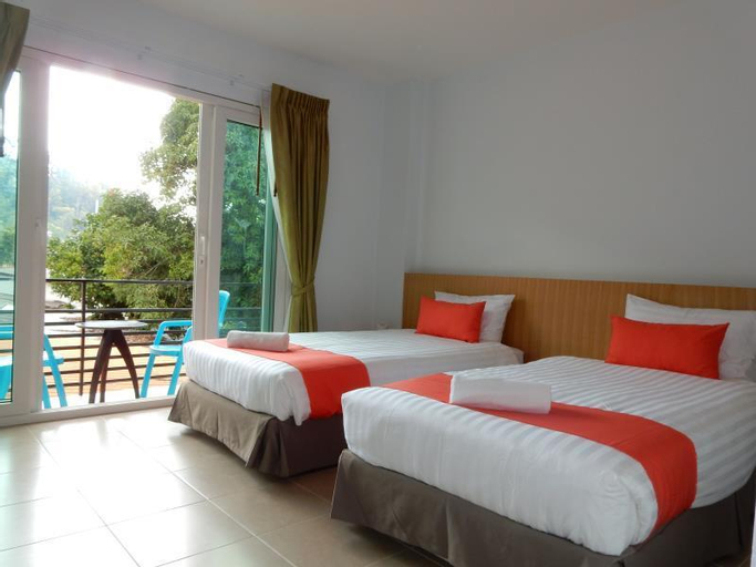 Khaolak Wandee Hostel, Takua Pa