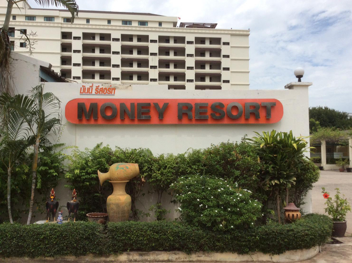 Exterior & Views 5, Money Resort, Pattaya