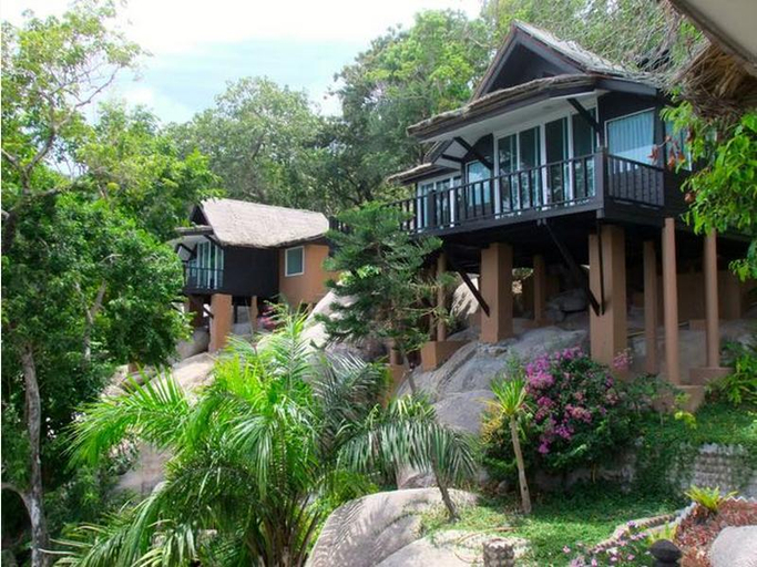 Exterior & Views 5, Mango Bay Boutique Resort, Ko Phangan