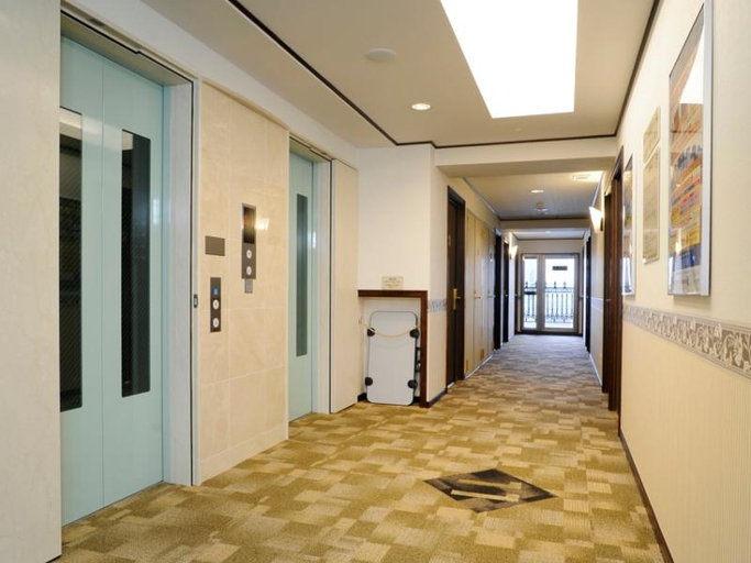 Public Area 5, Toyoko Inn Tokyo Kanda Akihabara, Chūō