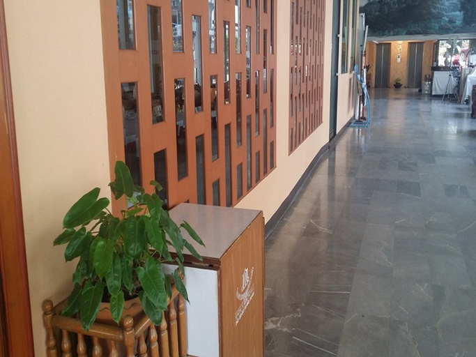 Public Area 3, Roma Hotel, Muang Khon Kaen