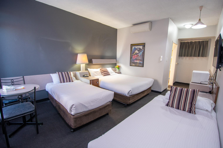 Bedroom 29