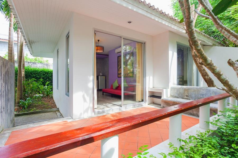 Signature Phuket Resort, Phuket Island