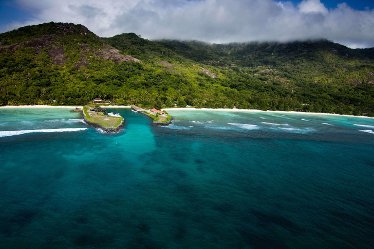Sport & Beauty 2, Niva Labriz Seychelles