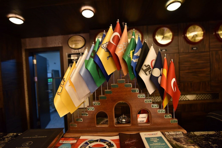 Saylamlar Hotel, Yomra