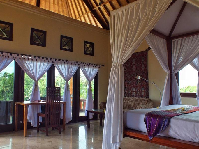 Bedroom 3, Mandala Desa Ubud, Gianyar