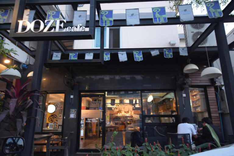 Exterior & Views 5, ROOM at VIPA, Chatuchak