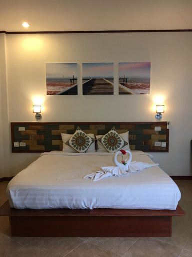 Bedroom 3, Vivi Bungalows Resort, Pulau Phuket