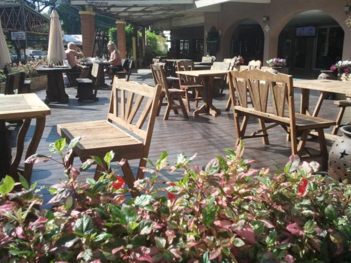Food & Drinks 3, Kaennakorn Khonkaen Hotel, Muang Khon Kaen
