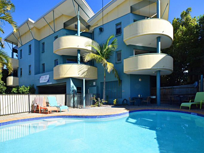 Sport & Beauty 5, Noosa River Sandy Shores Hotel, Noosa - Noosa-Noosaville