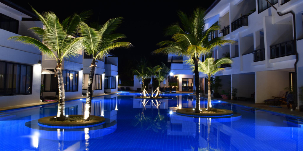 Public Area 2, Sai Naam Lanta Residence, Ko Lanta