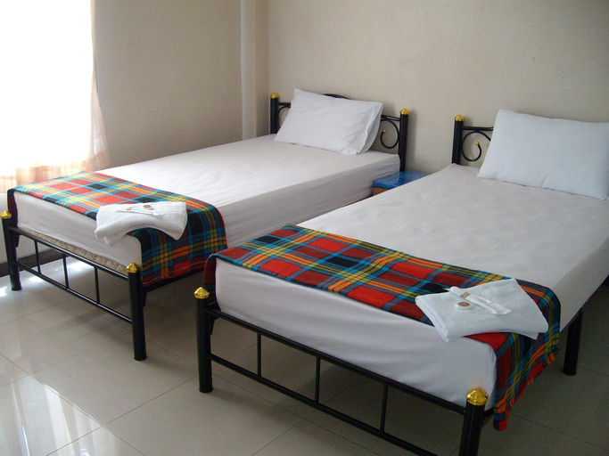 Phurahong Homestay, Bang Khen