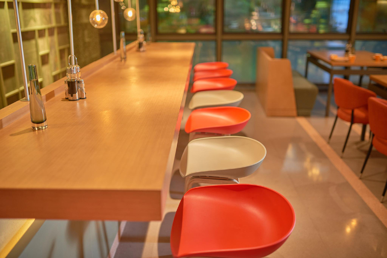 Food & Drinks 4, Citynote Hotel Shangxiajiu Pedestrian Guangzhou, Guangzhou