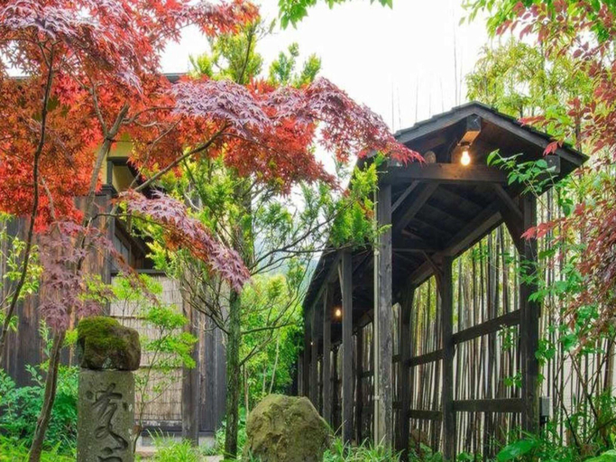 Exterior & Views 4, Yurari Rokumyo, Yufu