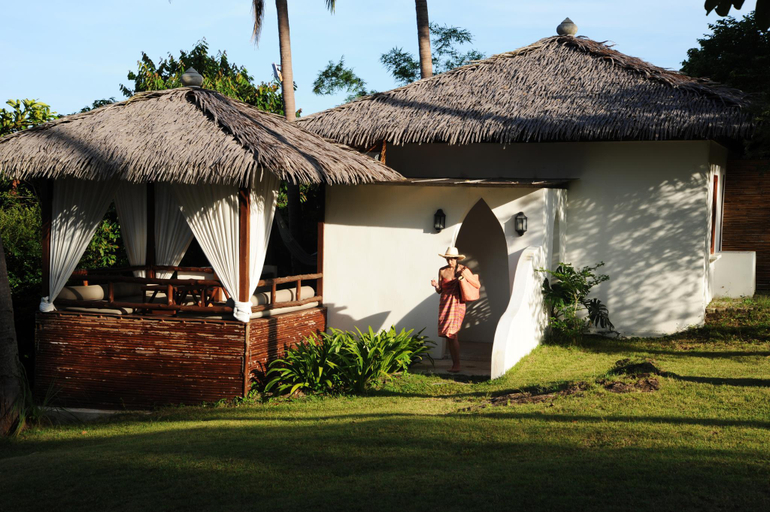 Exterior & Views 2, The Jungle Club, Ko Samui