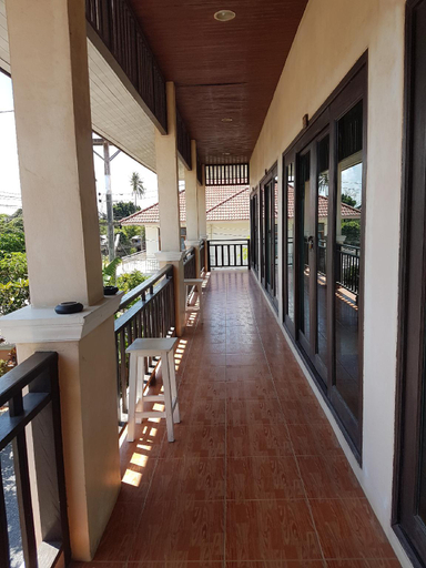 Public Area 2, MM House Samui, Ko Samui