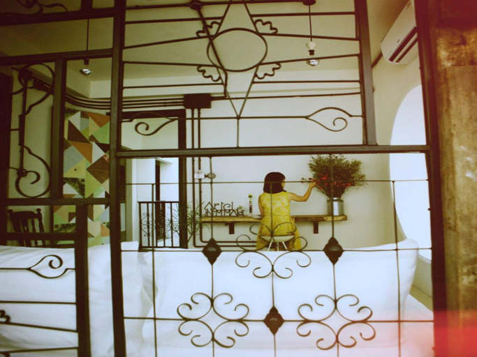 Public Area, The Artel Nimman Hotel, Muang Chiang Mai