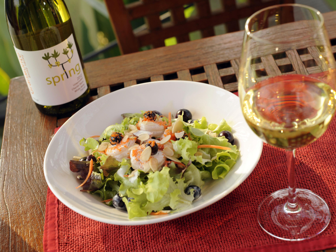 Food & Drinks 3, GranMonte Wine Cottage, Pak Chong