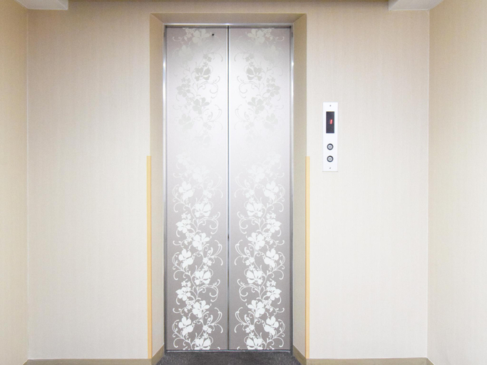 Public Area 2, Hotel Maira, Okayama
