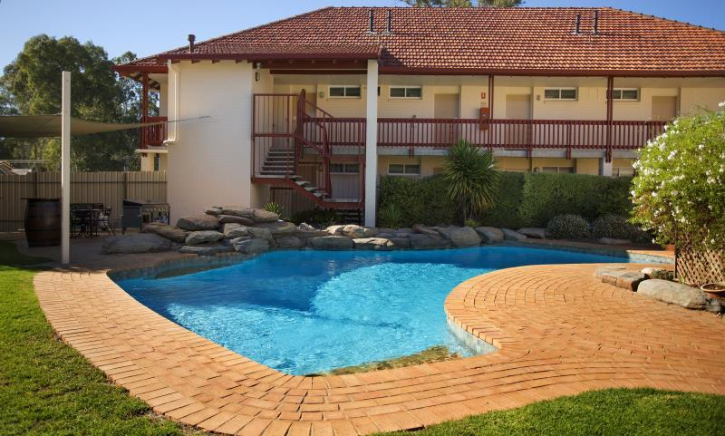 Sport & Beauty 2, Vine Inn Barossa, Barossa - Angaston