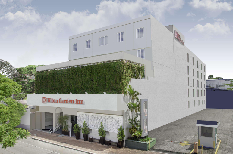 Exterior & Views 2, Hilton Garden Inn Guatemala City, ZONA 10