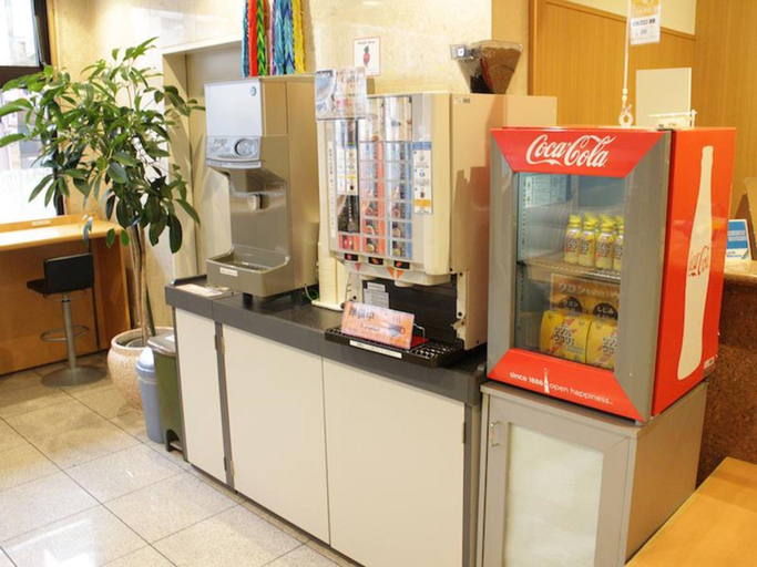 Public Area 3, Hotel Wing Port Nagasaki, Nagasaki