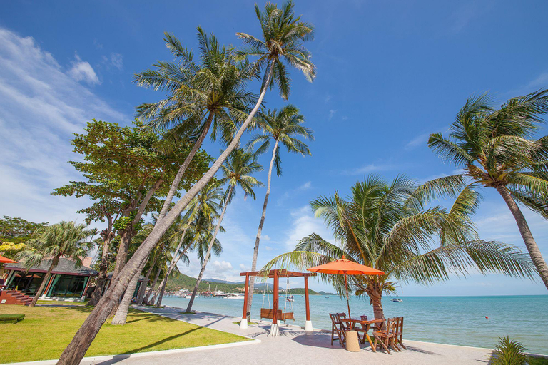 Exterior & Views 2, Samui Mermaid Resort, Ko Samui