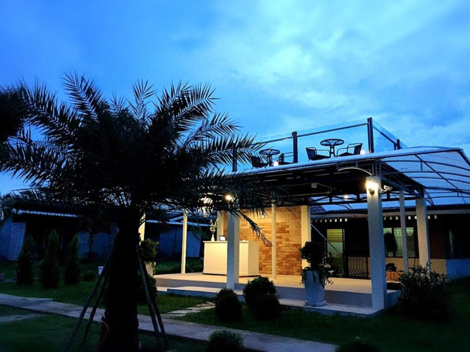Exterior & Views 5, V Valley Resort, Muang Satun
