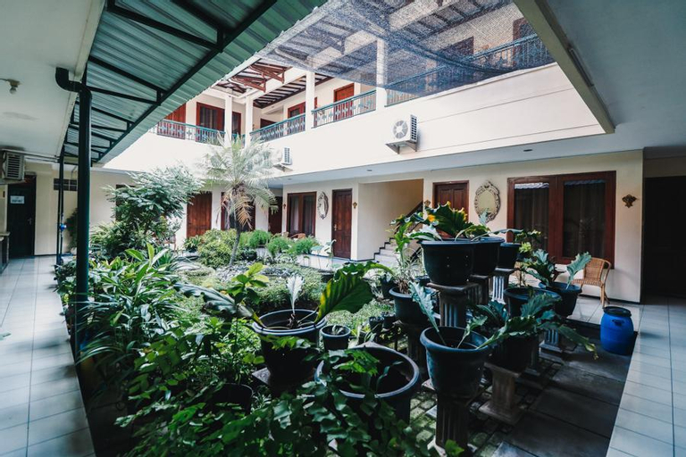 Mandala Wisata Boutique Hotel, Solo