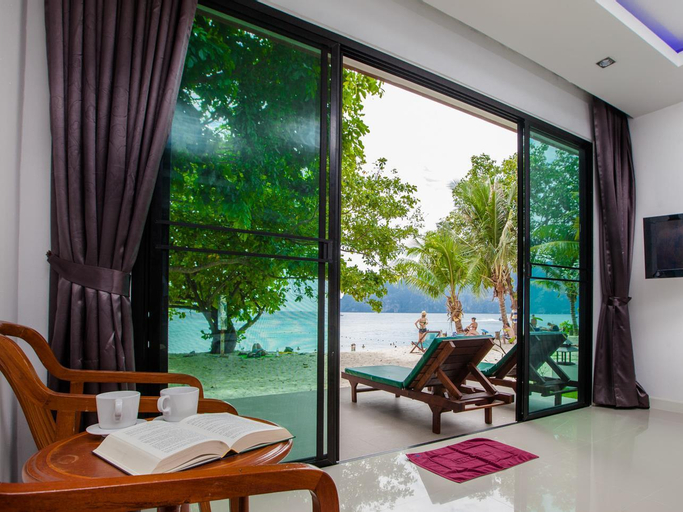 Paradise Resort PHI PHI, Mueang Krabi