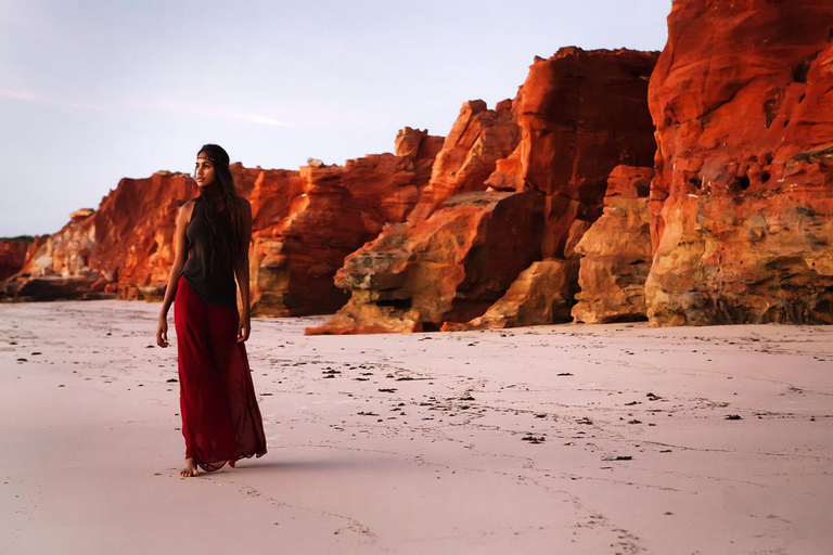 Kooljaman at Cape Leveque, Broome