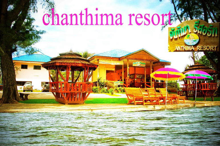 Chanthima Resort, Bang Saphan Noi