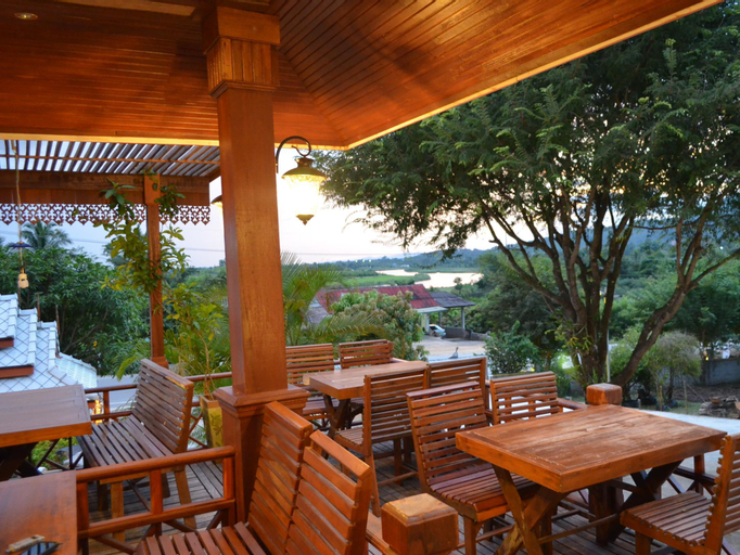 Phusangtawan Resort, Mae Ai