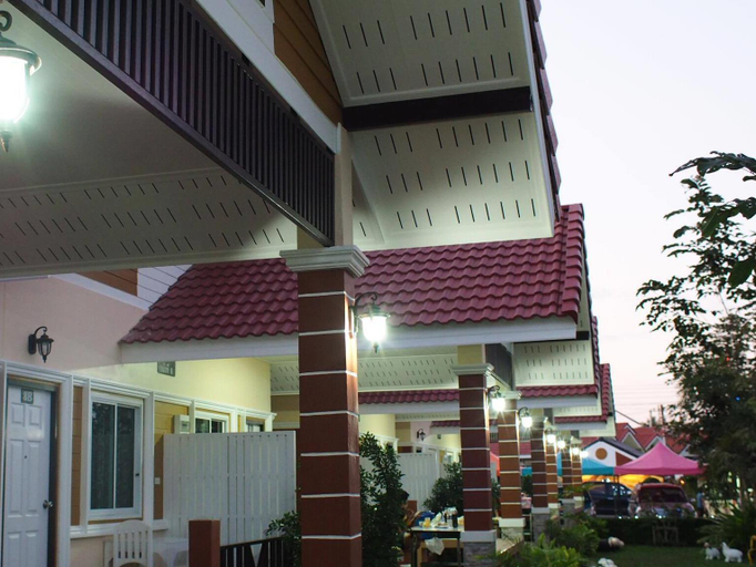 Exterior & Views 2, Rimbueng Resort, Pran Buri