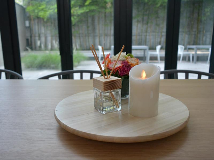Food & Drinks 5, Rezt Bangkok - Hostel, Khlong Toey