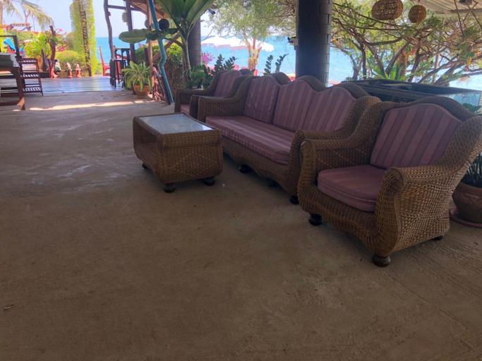 Public Area 3, Tongta Phaview Resort, Muang Rayong