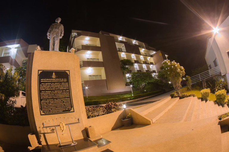 Public Area 3, Rajpracha Sport Resort, Pak Chong