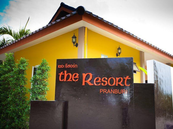 Exterior & Views 4, The Resort Pranburi(เดอะ รีสอร์ท ปราณบุรี), Pran Buri