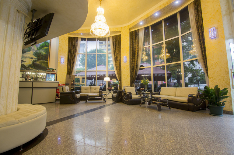 Hotel Aisi, Batumi