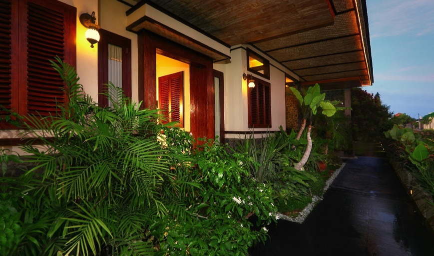 Exterior & Views 1, Paditeras Boutique Hotel Seminyak, Badung