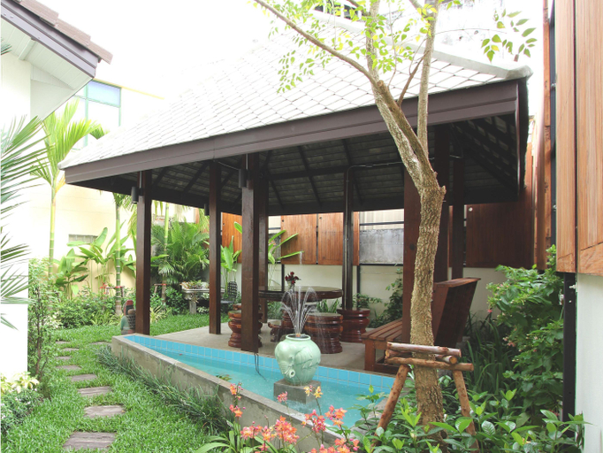 Exterior & Views 5, Huen Hug, Muang Chiang Mai