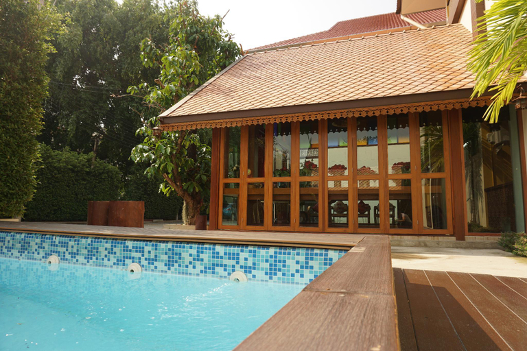 Sport & Beauty 5, Zen Rooms Mon Muang, Muang Chiang Mai