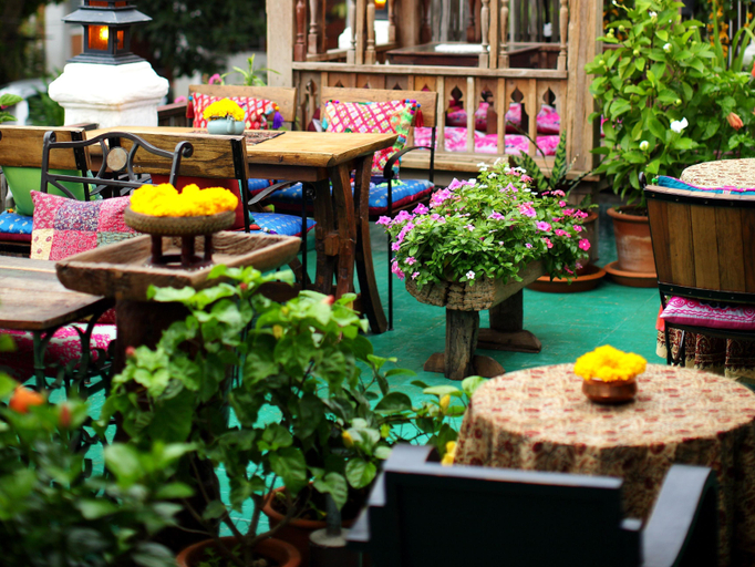 Exterior & Views 5, Nai Boutique House, Muang Chiang Mai